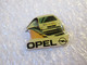 PIN'S    OPEL   ZAFIRA - Opel