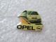 PIN'S    OPEL   ZAFIRA - Opel