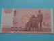 100 Bath - 1994 ( Voir / See > Scans ) UNC ! - Thailand