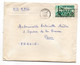 USA--1959--Lettre De MEDIA  ( Pa) Pour PARIS (France) ....tp Seul Sur Lettre  ....cachet - Cartas & Documentos