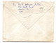 USA--1959--Lettre De MEDIA  ( Pa) Pour PARIS (France) ....tp Seul Sur Lettre  ....cachet - Covers & Documents