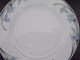 Lot De 10 Assiettes Plates " Sarreguemines " Modèle Vénus - Sarreguemines (FRA)