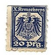 *germany  Kriegsgefangenen Lager Hannover  X  ARMEEKORPS 20 Pfennig    05.13 - Autres & Non Classés