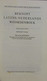 Beknopt Latijns-Nederlands Woordenboek - Door Wolters-Noordhoff - 1970 - Door Muller, Renkema En Leeman (genealogie) - Wörterbücher