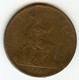 Grande-Bretagne Great Britain 1 Penny 1885 KM 755 - D. 1 Penny