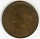 Grande-Bretagne Great Britain 1 Penny 1885 KM 755 - D. 1 Penny