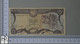 CYPRUS 1 LIRA 1994 -    2 SCANS  - (Nº52141) - Cyprus