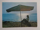 Bulgarie Bulgaria Detsko Usunov Fleur Tour Médiévale Gorna Krepost 1979 1985 1988 Plage Parasol Mer - Sonstige & Ohne Zuordnung