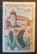 FRANCE / 1962 / N°Y&T 1330 - Other & Unclassified