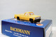 Bachmann - DRAISINE Pick-up Maintenance Des Voies Jaune Motorisé Réf. 46201 Neuf NBO HO 1/87 - Locomotive