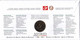 15 2879  NS FDC 1352  Belgique  Numisletter  Royal Dynastie Couronne Reine Astrid 3520 Zonhoven 22-1-2000 - Numisletters