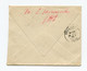 !!! LETTRE DE 1897 POUR GRENOBLE, CACHET CORRESP D'ARMEE DIEGO SUAREZ - Brieven En Documenten