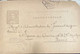 PORTUGAL 1905, STATIONERY CARD, KING CARLOS ,USED TO PARIS FRANCE - Brieven En Documenten