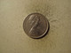MONNAIE AUSTRALIE 10 CENTS 1968 - 10 Cents