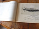 Delcampe - Tome II  AIR ALBUM BIS  Identification AVIONS En Vol  (  B17,Messerschmidt, Devoitine, Spitfire, Potez, Bloch,  Etc - Flugzeuge