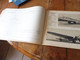 Delcampe - Tome II  AIR ALBUM BIS  Identification AVIONS En Vol  (  B17,Messerschmidt, Devoitine, Spitfire, Potez, Bloch,  Etc - Flugzeuge