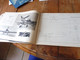 Delcampe - Tome II  AIR ALBUM BIS  Identification AVIONS En Vol  (  B17,Messerschmidt, Devoitine, Spitfire, Potez, Bloch,  Etc - Flugzeuge