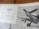 Delcampe - Tome II  AIR ALBUM BIS  Identification AVIONS En Vol  (  B17,Messerschmidt, Devoitine, Spitfire, Potez, Bloch,  Etc - Flugzeuge