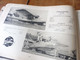 Delcampe - Tome II  AIR ALBUM BIS  Identification AVIONS En Vol  (  B17,Messerschmidt, Devoitine, Spitfire, Potez, Bloch,  Etc - Flugzeuge