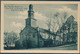 Halifax, Nova Scotia, St. Paul's Anglican Church, Erected 1750 - Halifax