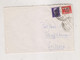 ITALY TRIESTE A 1947 AMG-VG Nice  Cover To Switzerland - Storia Postale