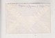 ITALY TRIESTE A 1947 AMG-VG Nice  Cover To Switzerland - Storia Postale