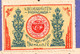 Delcampe - Bánffyhunyad Huedin Return Postmark Revisionism WAR Transylvania 1941 Hungary Romania Triangle LABEL CINDERELLA VIGNETTE - Transilvania