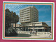 Canet-en-Roussillon (66) Le Musée Du Père Noël & Le Casino 2scans Manège Carte Animée - Canet En Roussillon