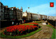 (4 M 28) Isle Of Man - Posted - Gardens & Pronenade Douglas - Isle Of Man