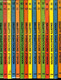 Nouvelle Encyclopedie Illustree - 15 Volumes : Du N°1 Au N°15 - COLLECTIF - 1970 - Encyclopedieën