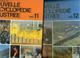 Nouvelle Encyclopedie Illustree - 15 Volumes : Du N°1 Au N°15 - COLLECTIF - 1970 - Encyclopédies