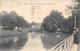 LILLE (59-Nord)  Pont De Ramponneau Edition P. L - Flamme Philatélique Foire Commerciale 1926 - Lille
