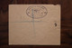 1940's Sénégal France Pour Liverpool Angleterre UK Cover AOF Colonie Air Mail Censure Registered Recommandé Reco R - Lettres & Documents