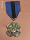 MEDAILLE ORDRE DE LEOPOLD II, AVANT 1951 (2), BELGIQUE - Belgique