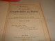 LIBRO NOUVEAU VOCABULAIRE DES PETITS-M FOURNIER -LIBRAIRIE GEDALGE .PARIS - Weltkrieg 1914-18