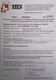 1852, Zst 16+20 SELTENER GRUPPEN-ABSTAND Brief LAUSANNE VD>BEX VD Attest Hermann (Schweiz 1850 Rayon Suisse Lettre - 1843-1852 Federale & Kantonnale Postzegels