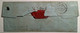 Delcampe - 1852, Zst 16+20 SELTENER GRUPPEN-ABSTAND Brief LAUSANNE VD>BEX VD Attest Hermann (Schweiz 1850 Rayon Suisse Lettre - 1843-1852 Federal & Cantonal Stamps