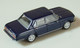 BMW 2500 - SCHUCCO 1:43 - Schuco