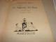 LIBRO CAPOLAVORI BREVI LE LEGGENDE DEL RENO -VICTOR HUGO -BEMPORAD MARZOCCO 1950 - Enfants Et Adolescents