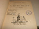 LIBRO CAPOLAVORI BREVI LA FIGLIA DEL RE DELLA PALUDE  -ANDERSEN   -BEMPORAD MARZOCCO 1951 - Teenagers & Kids