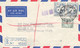 AUSTRALIA - REGISTERED AIRMAIL 1962 SYDNEY > BERLIN/DE  / 5-2 - Covers & Documents