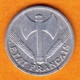 France - 1F - Francisque - 1942 - 1 Franc