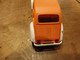 Delcampe - Modèle Réduit 1/43e  CITROËN 2CV SPOT  1976   "NOREV" (état Superbe Et Complet Avec Son Emballage D'origine) - Norev