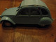 Delcampe - Modèle Réduit 1/43e  CITROËN 2CV AZAM  1965   "NOREV" (état Superbe Et Complet Avec Son Emballage D'origine) - Norev