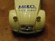 Delcampe - Modèle Réduit 1/43e  CITROËN 2CV AZU Pick-Up MIKO Crèmes Glacées 1963   "NOREV" (état Superbe Avec Emballage D'origine) - Norev