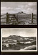 Germany, Schleswig-Holstein, Halligen, Hallig Hooge, Lot Of 2 Postcards C37d - Halligen