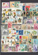 Lot De Timbres Espagne - Collections