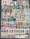 Lot De Timbres Espagne - Collections