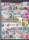 Lot De Timbres Espagne - Collections