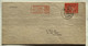 1949 Republic Of China RARE SINKIANG Surcharge On Sc988 TIHWA/URUMTSI Military Cover (Chine Lettre UPU Bird Pigeon Dove - 1912-1949 Repubblica